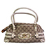 Wave Boston Bag, front view